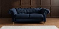 3 Seater Small Sofa