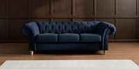 3 Cushion 3 Seater Sofa