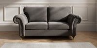 3 Seater Small Sofa