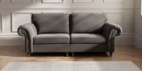 Gosford Highback II Deep Sit