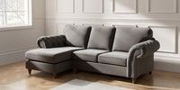 Gosford Highback II Deep Sit