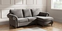 Gosford Highback II Deep Sit