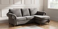 Medium Sofa Chaise - Right Hand