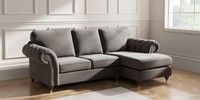 Medium Sofa Chaise - Right Hand