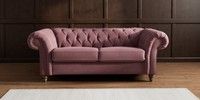 3 Seater Small Sofa