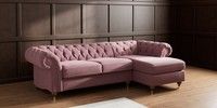 Medium Sofa Chaise - Right Hand