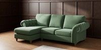 Gosford Highback II Deep Sit