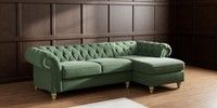 Medium Sofa Chaise - Right Hand