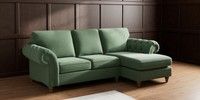 Gosford Highback II Deep Sit