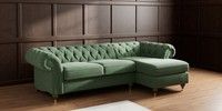 Medium Sofa Chaise - Right Hand