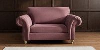 2 Seater Small Sofa