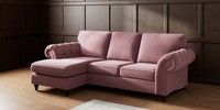 Medium Sofa Chaise - Left Hand