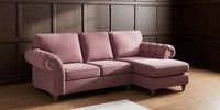 Gosford Highback II Deep Sit