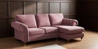 Medium Sofa Chaise - Right Hand