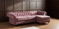 Medium Sofa Chaise - Right Hand