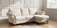 Gosford Highback II Deep Sit