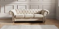 3 Cushion 3 Seater Sofa