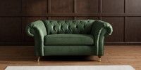 2 Seater Small Sofa