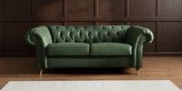 3 Seater Small Sofa