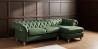 Medium Sofa Chaise - Right Hand