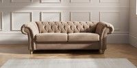 3 Seater Sofa