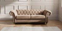 3 Seater Sofa