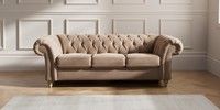 3 Cushion 3 Seater Sofa
