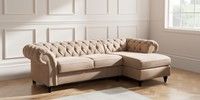 Medium Sofa Chaise - Right Hand