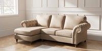 Gosford Highback II Deep Sit