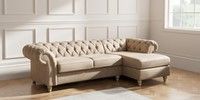 Medium Sofa Chaise - Right Hand