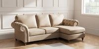 Gosford Highback II Deep Sit