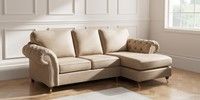 Medium Sofa Chaise - Right Hand