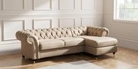 Medium Sofa Chaise - Right Hand