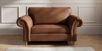 2 Seater Small Sofa
