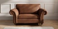 2 Seater Small Sofa