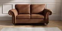 3 Seater Small Sofa