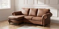 Gosford Highback II Deep Sit