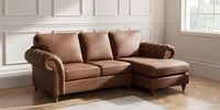 Gosford Highback II Deep Sit