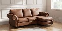 Medium Sofa Chaise - Right Hand