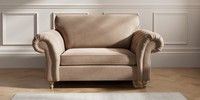 2 Seater Small Sofa