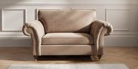 2 Seater Small Sofa
