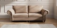 Gosford Highback II Deep Sit