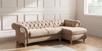 Medium Sofa Chaise - Right Hand