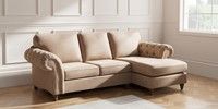 Gosford Highback II Deep Sit