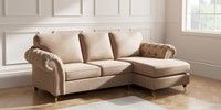 Medium Sofa Chaise - Right Hand