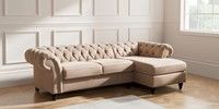 Medium Sofa Chaise - Right Hand
