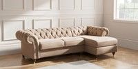 Medium Sofa Chaise - Right Hand
