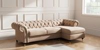 Medium Sofa Chaise - Right Hand