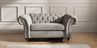 2 Seater Small Sofa