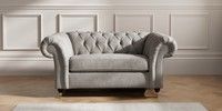 2 Seater Small Sofa